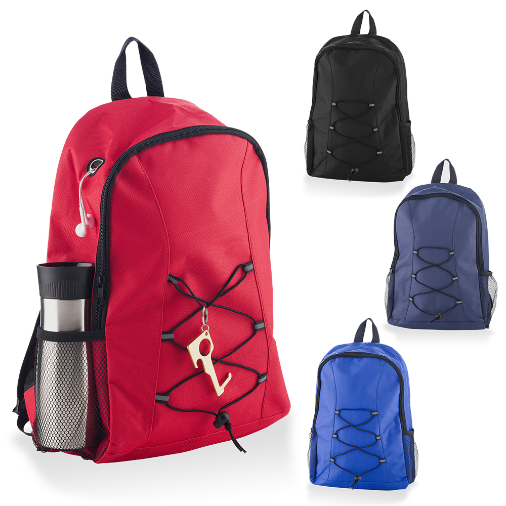 MORRAL BACKPACK STRINGS