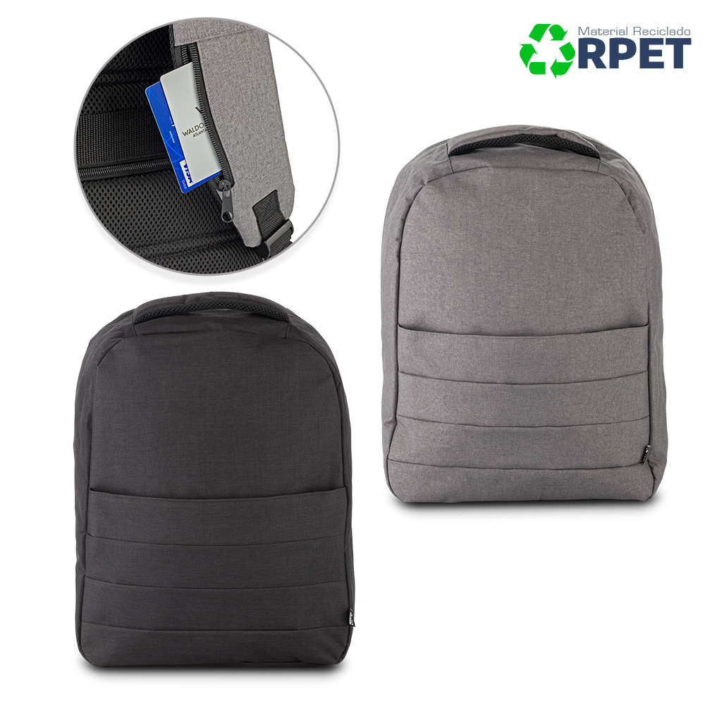 MORRAL BACKPACK TELESTO RPET
