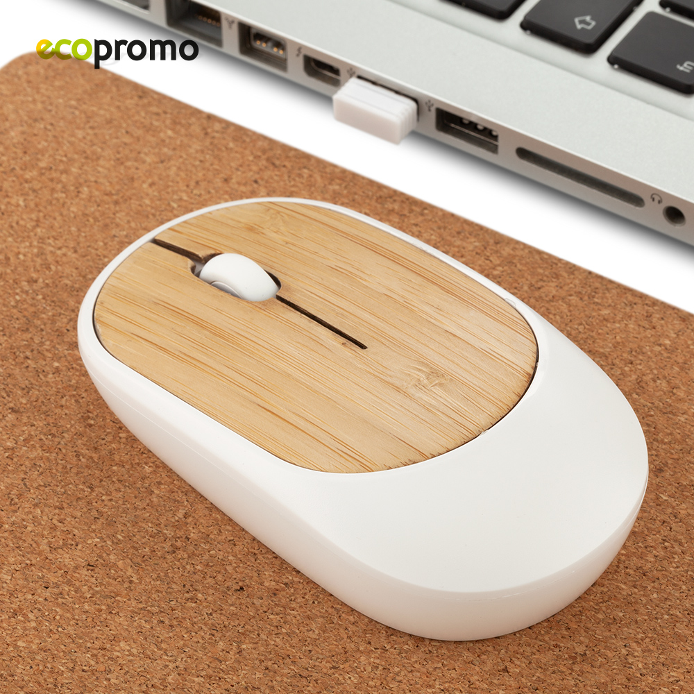 MOUSE BAMBOO