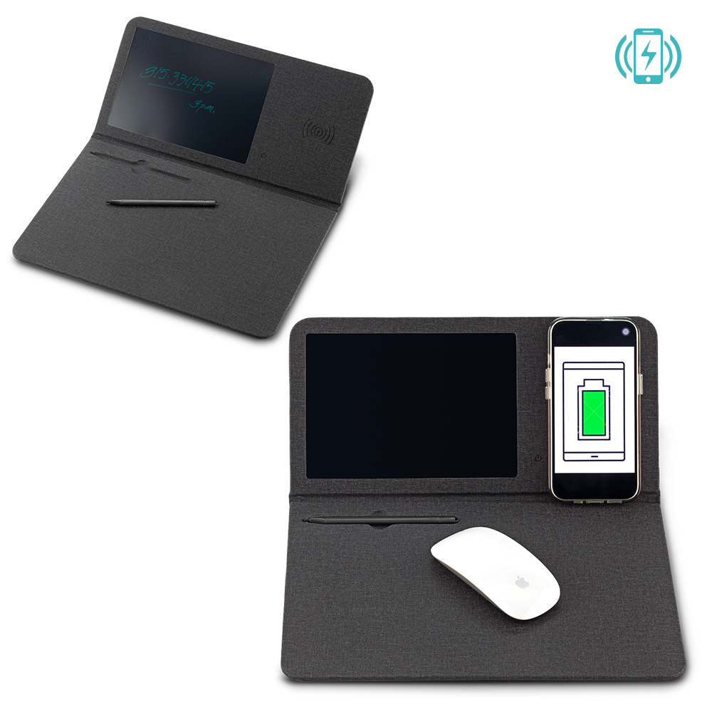 MOUSE PAD 3-1 LCD