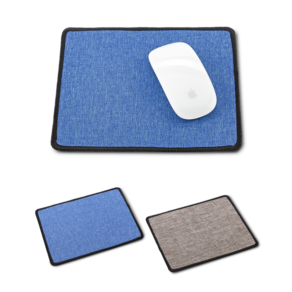 MOUSE PAD IGGY - OFERTA Produccion Nacional Oferta