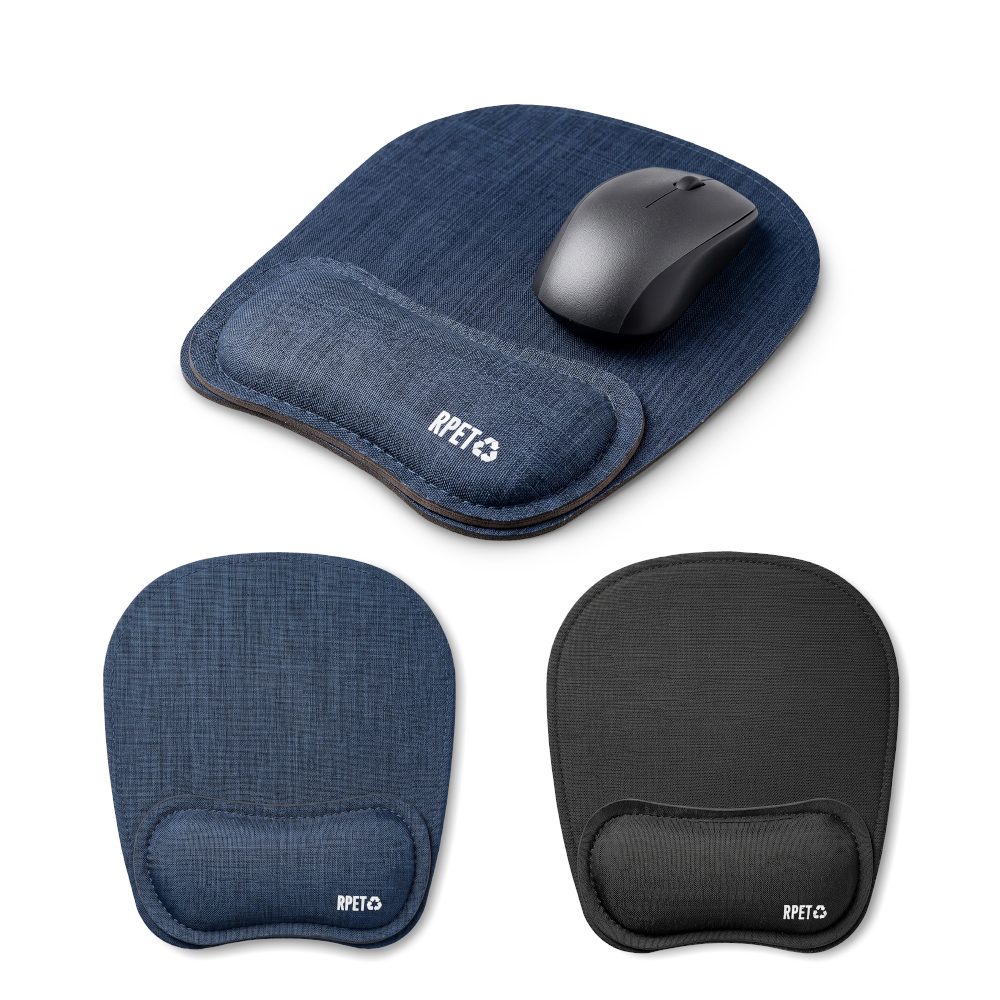 MOUSE PAD KLON RPET Nuevo