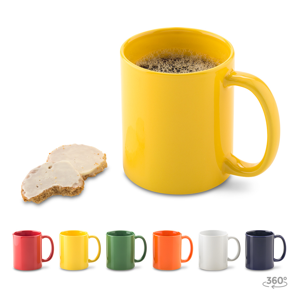 MUG CERAMICA OTTIS 11OZ - OFERTA Oferta