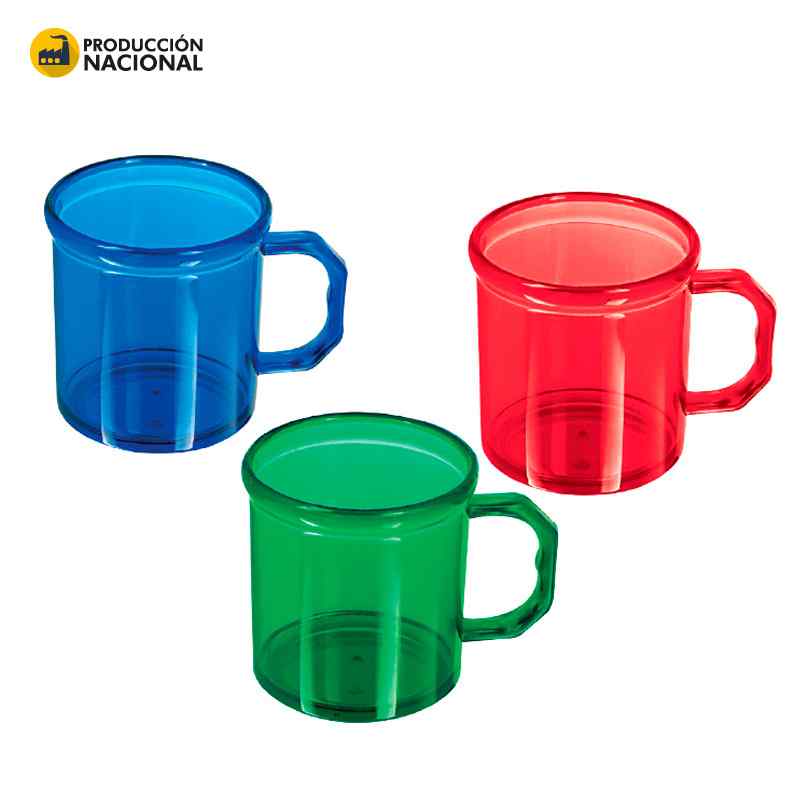 Mug Kid - Producción Nacional