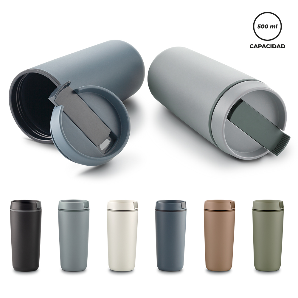 MUG KOLLY 500 ML
