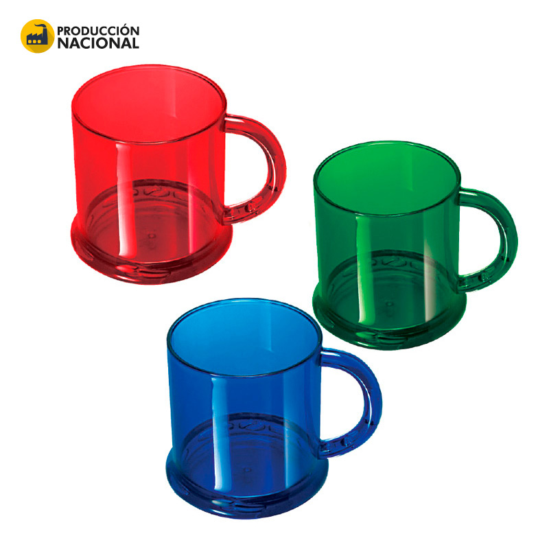 MUG MEDIANO CLUB - PRODUCCION NACIONAL Produccion Nacional