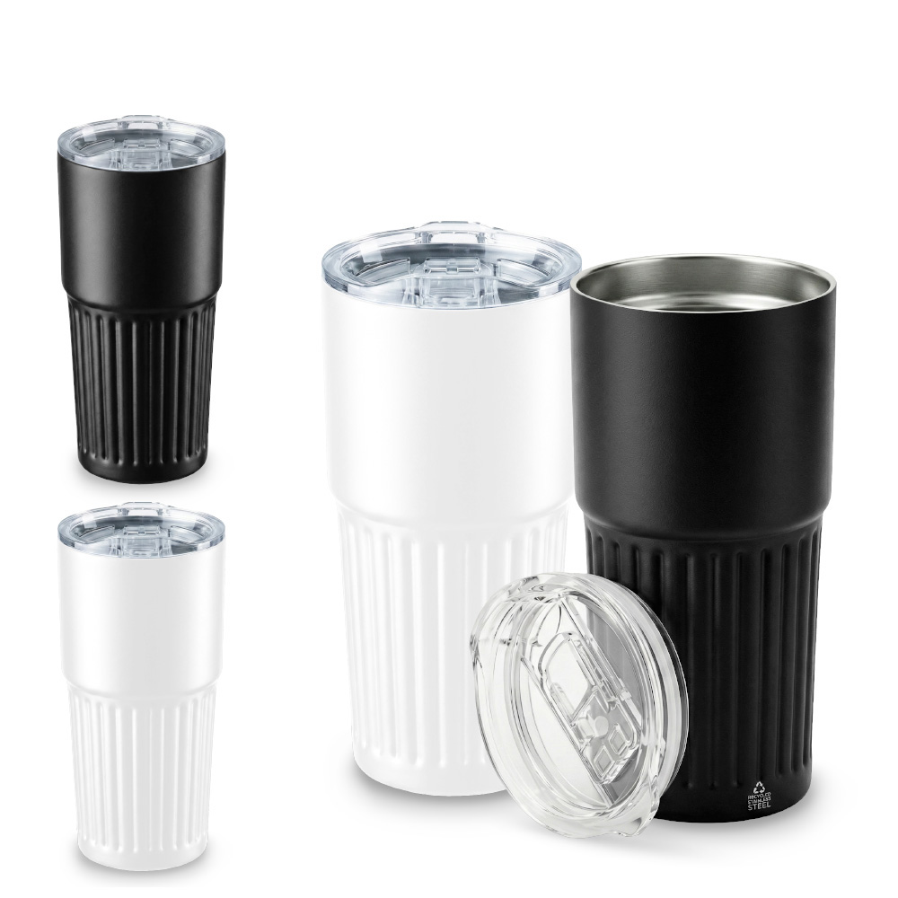 MUG METÁLICO GILLAN 500 ML Nuevo