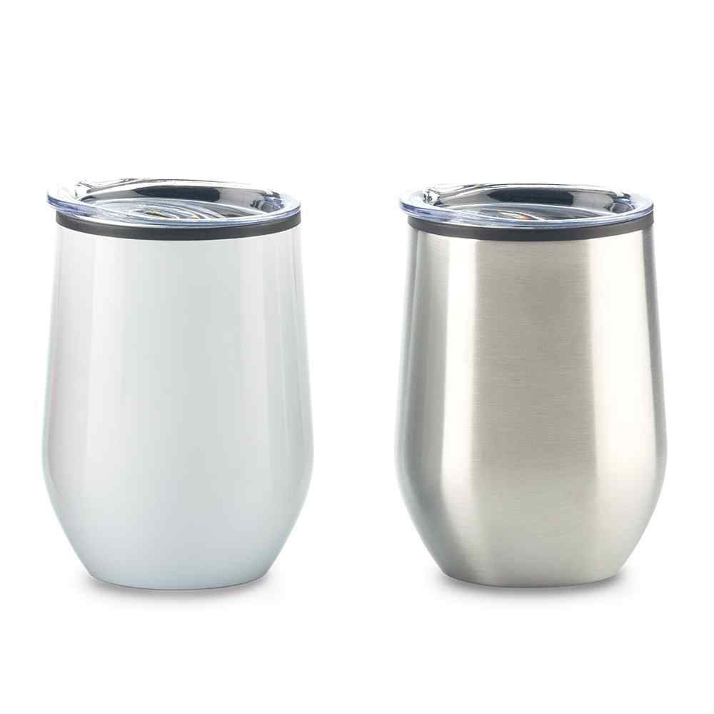 Mug Metálico Star 350ml