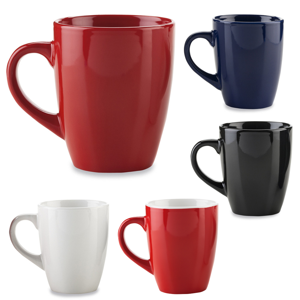 MUG OXFORD CERÁMICA 11OZ