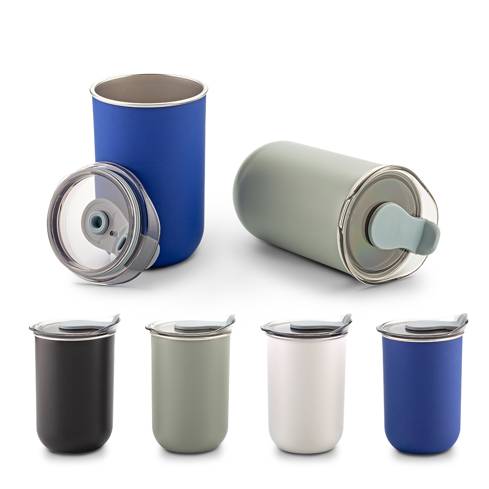 MUG PLÁSTICO NIPP 340ML
