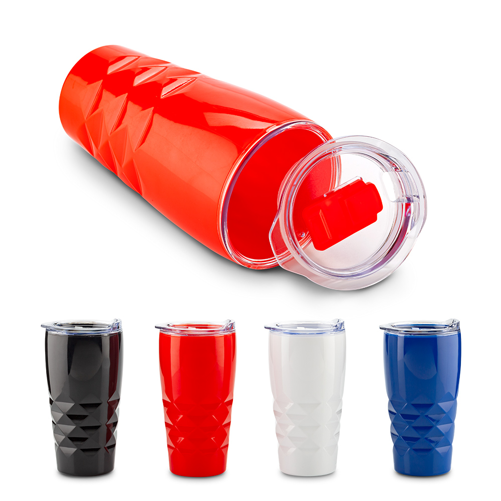 MUG PLASTICO PACIFIC 450ML OFERTA Oferta