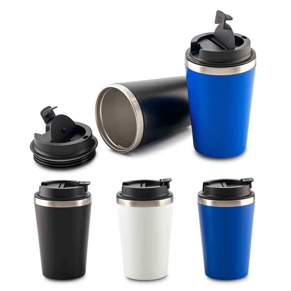 Mug Plástico Willow 400ml