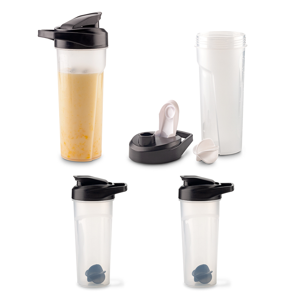 MUG SHAKER NYRO 600 ML