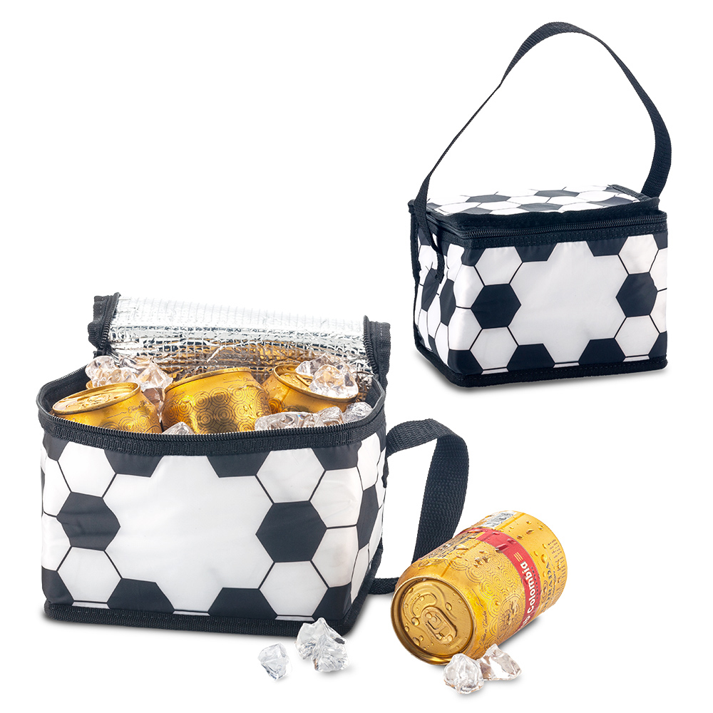 NEVERA COOLER BAG GOAL - PRODUCCIÓN NACIONAL Produccion Nacional
