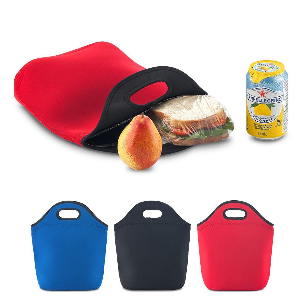 NEVERA COOLER BAG NEOPRENO