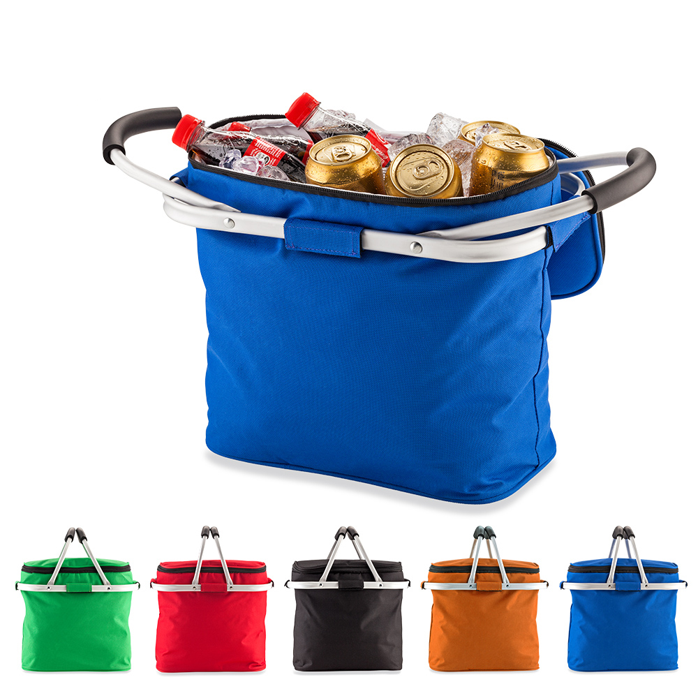 NEVERA COOLER BAG PICNIC Produccion Nacional
