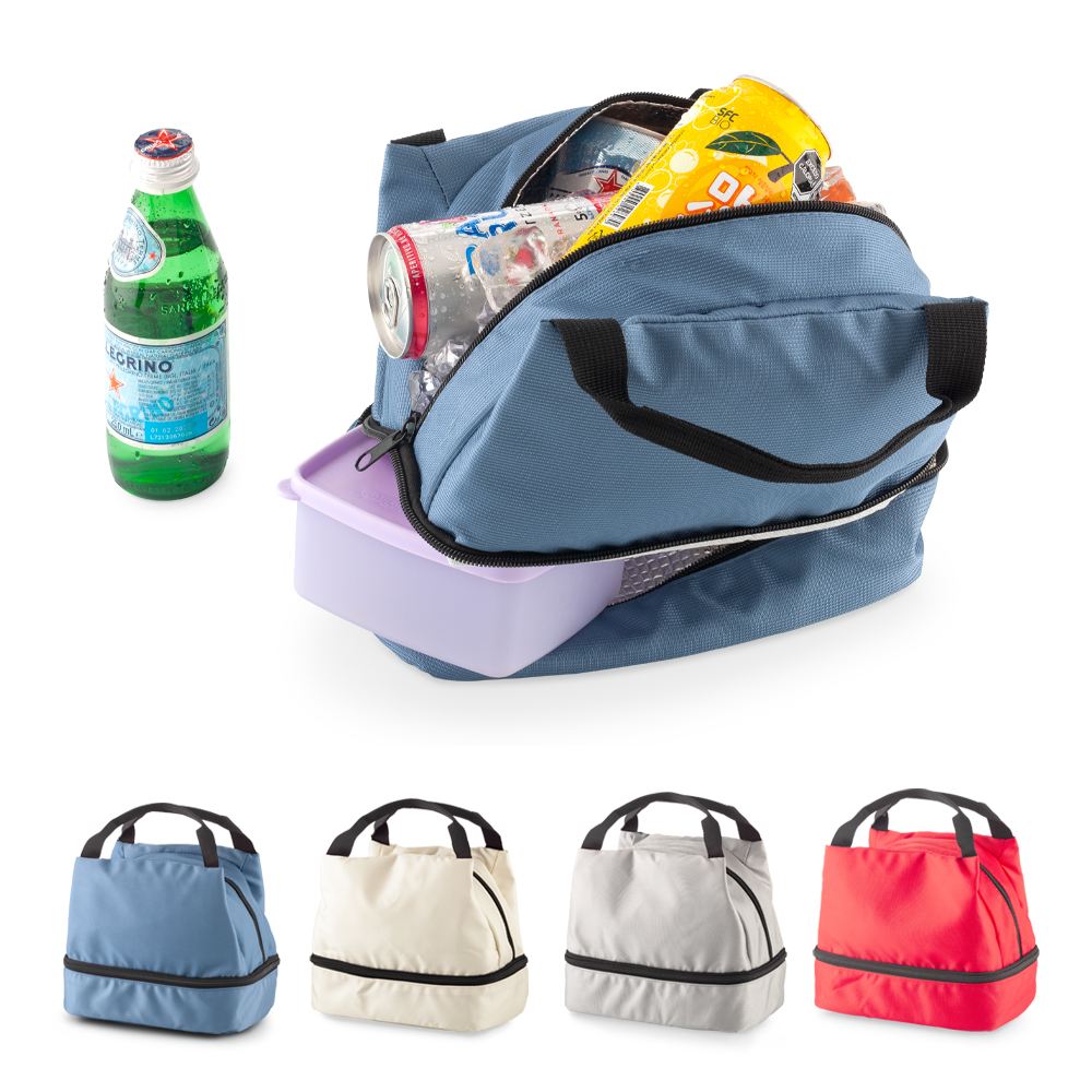 NEVERA COOLER GLIDEX