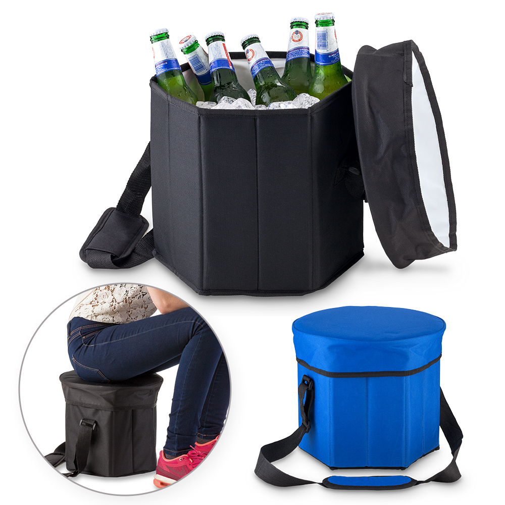 NEVERA COOLER HEXAGON