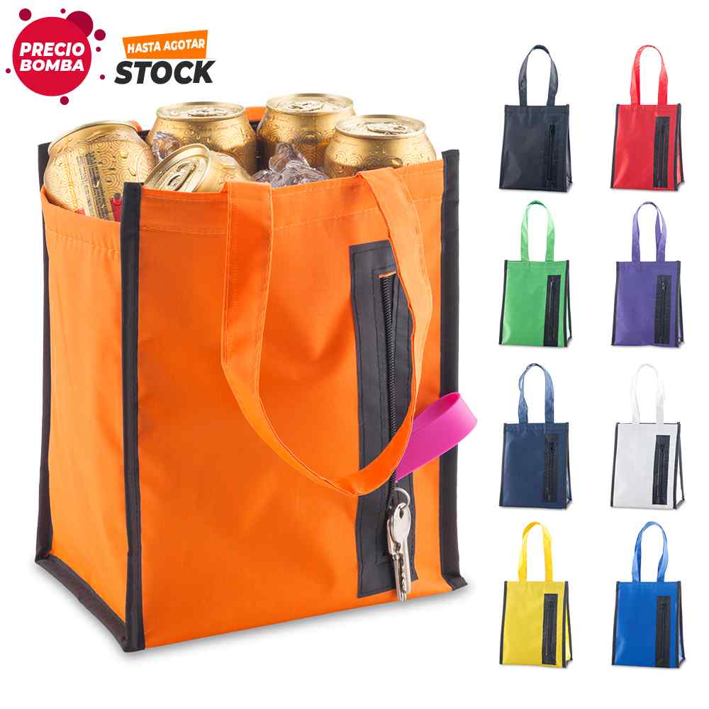 Nevera Cooler Lunchy - PRECIO BOMBA