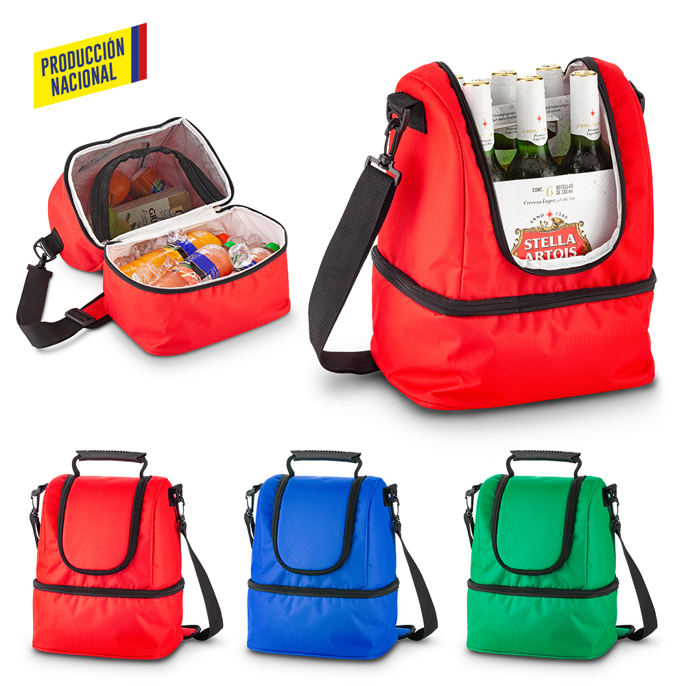 NEVERA COOLER MAX - PRODUCCION NACIONAL Produccion Nacional