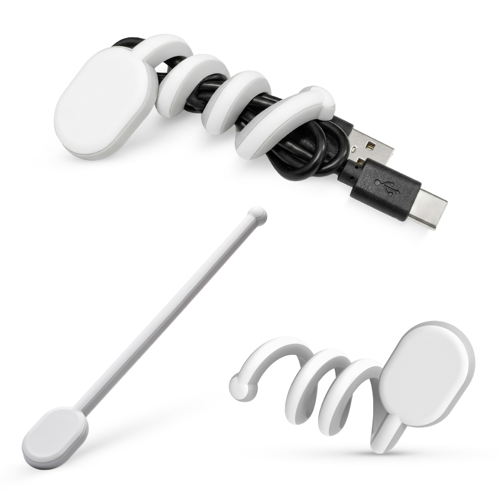 ORGANIZADOR DE CABLES LACI Nuevo