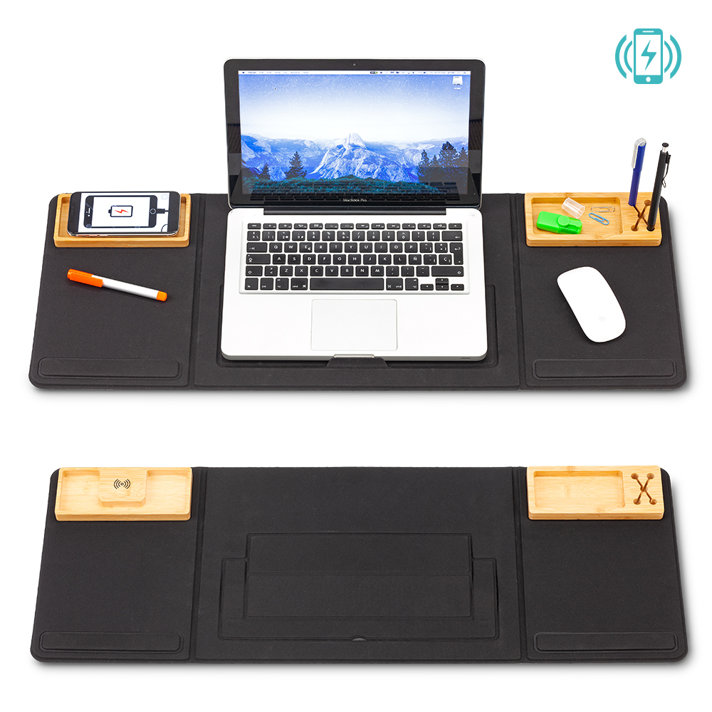 ORGANIZADOR DE ESCRITORIO OFFICE