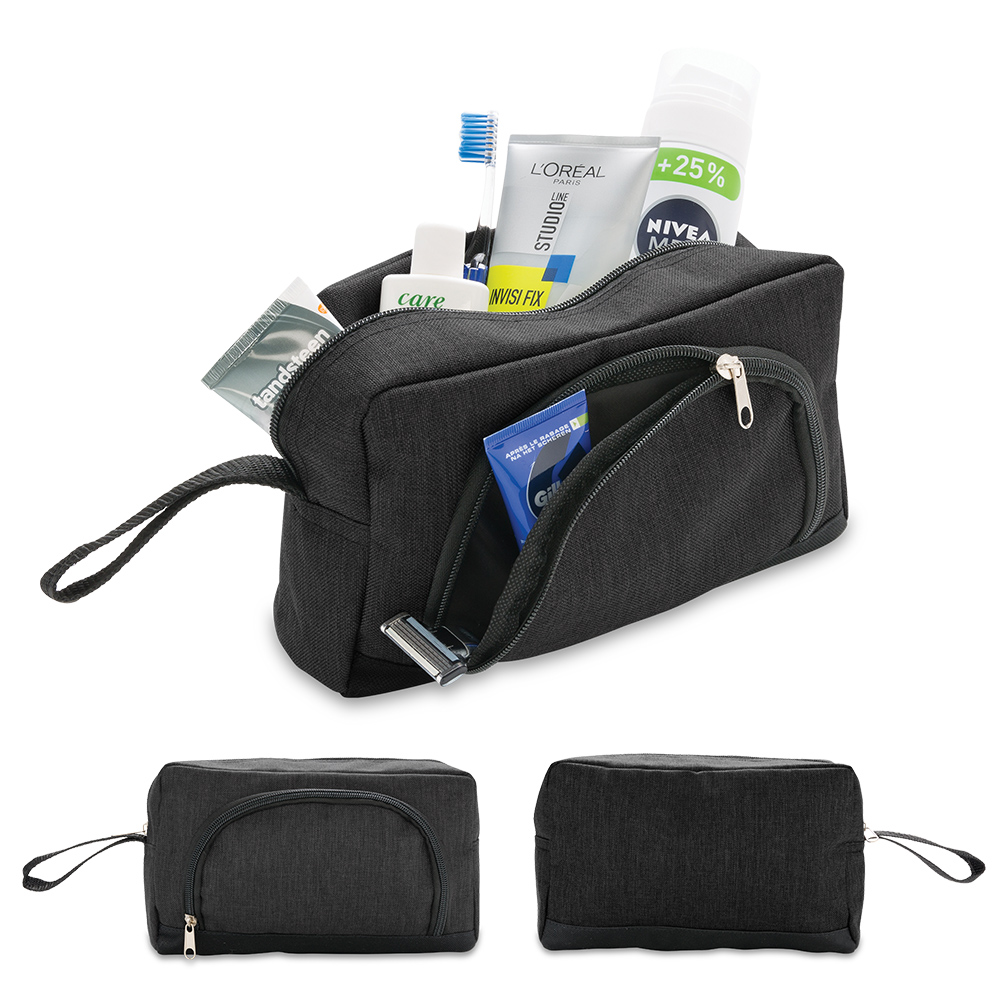 ORGANIZADOR DE VIAJE ZIGMA