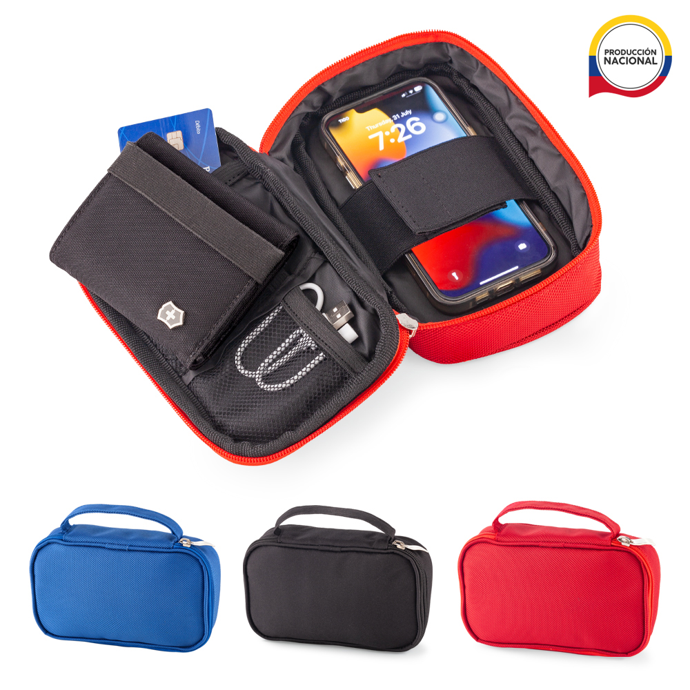 ORGANIZADOR MULTIUSOS MONET Produccion Nacional