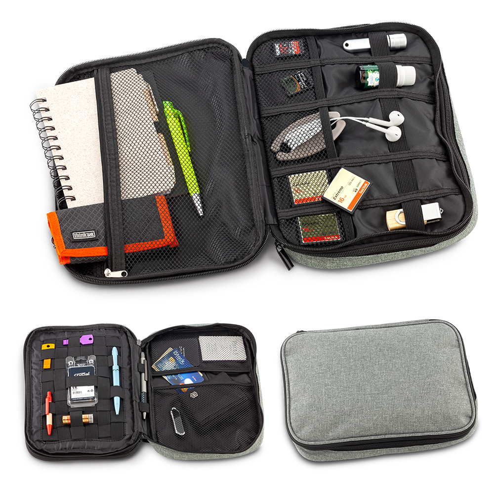 ORGANIZADOR MULTIUSOS TECH