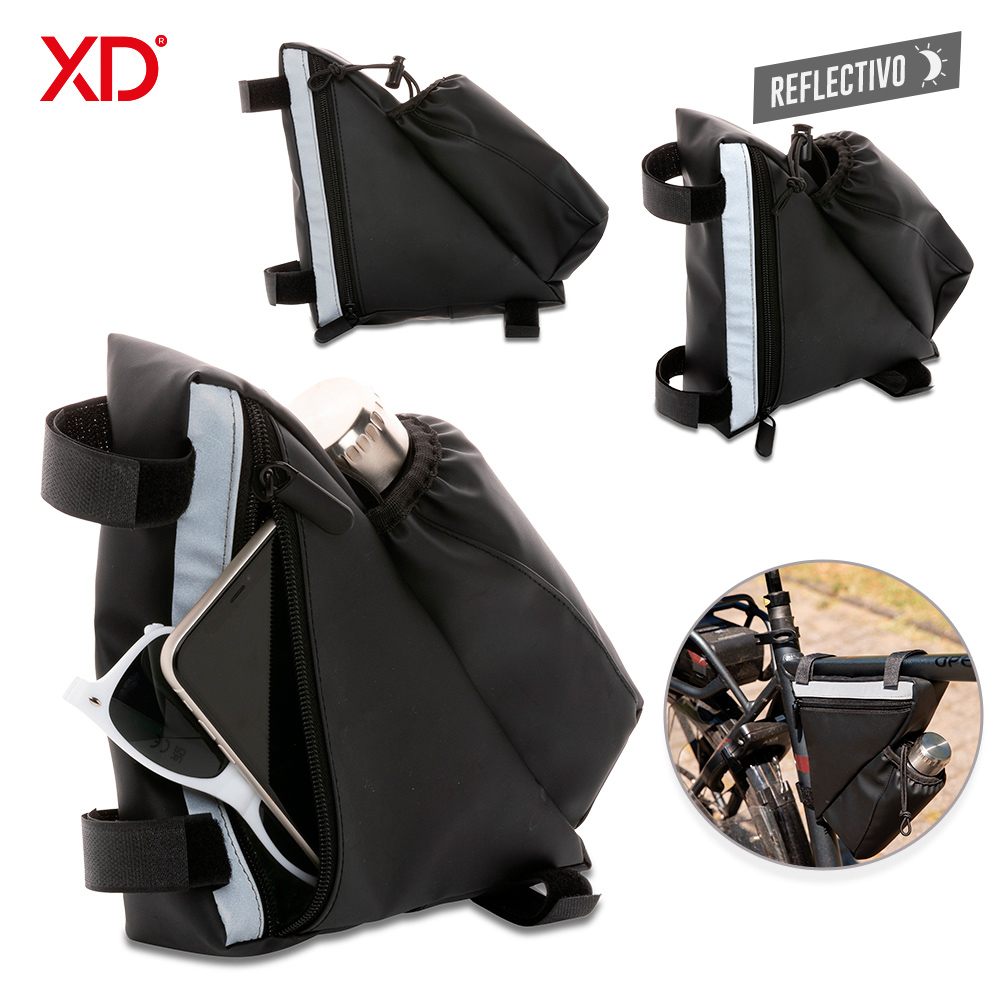 ORGANIZADOR PARA BICICLETA REFLECT - OFERTA Oferta