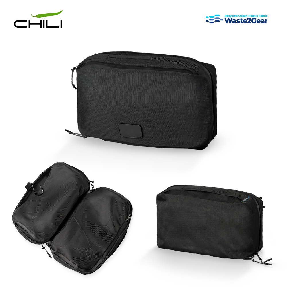 ORGANIZADOR WOMP MASTER OCEAN