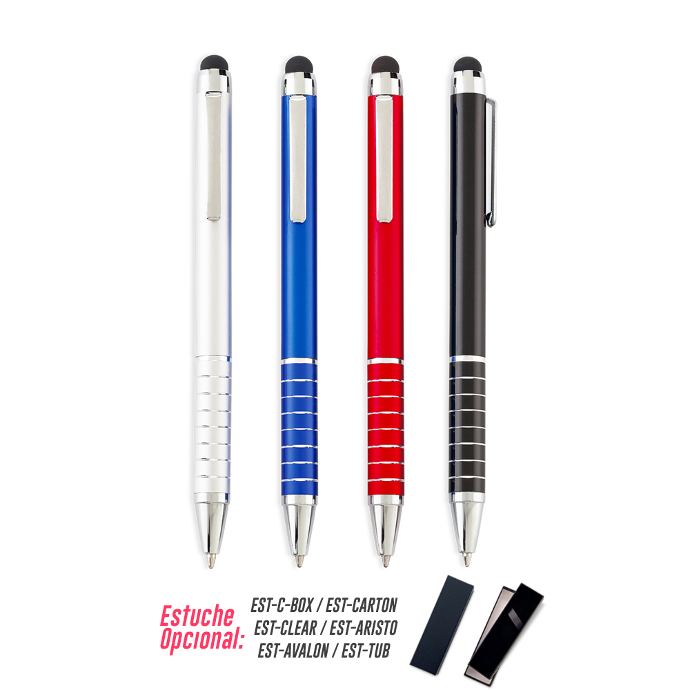 PALMER STYLUS