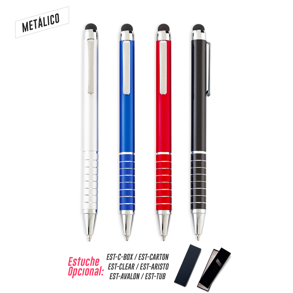 PALMER STYLUS
