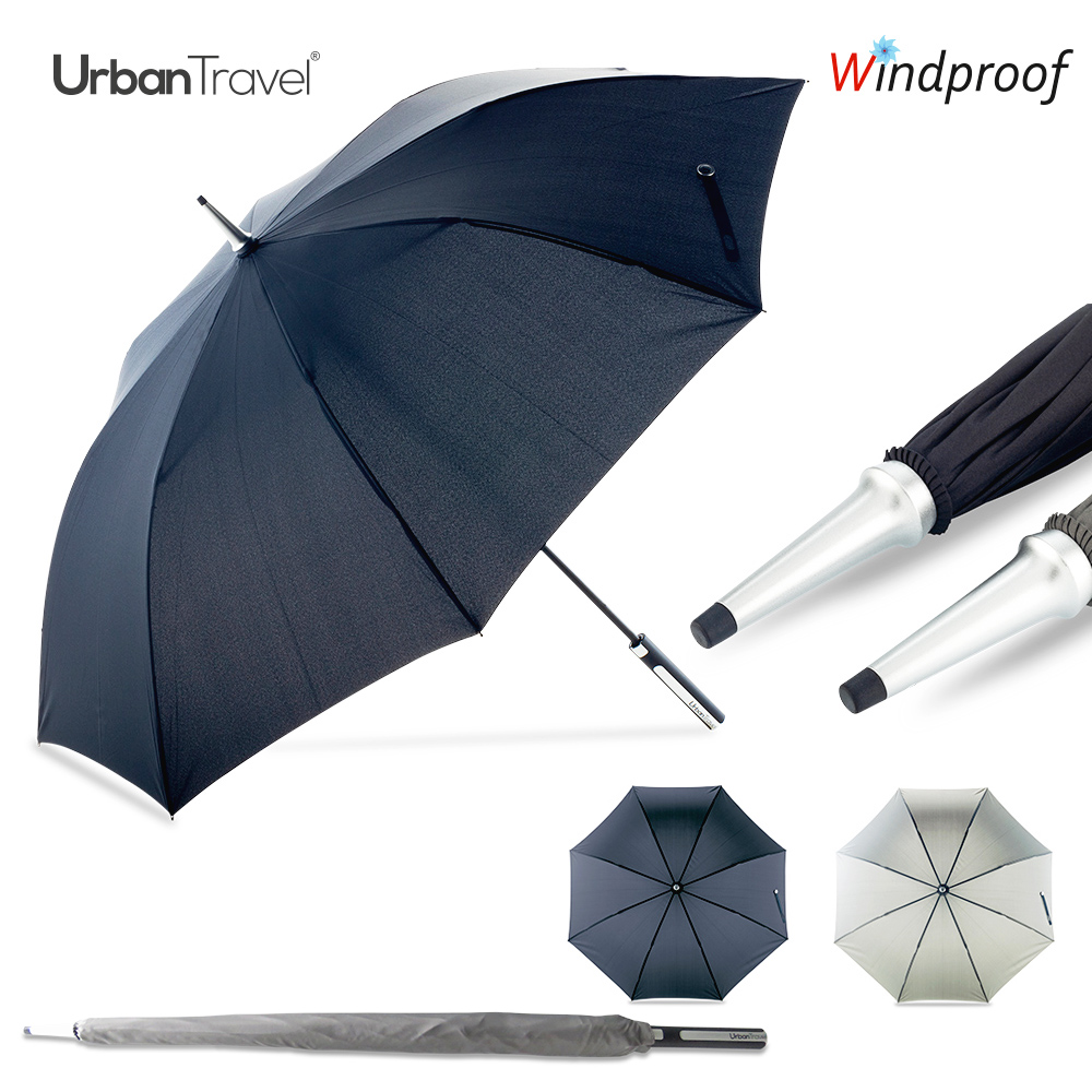PARAGUAS 27" GENTLE URBAN TRAVEL