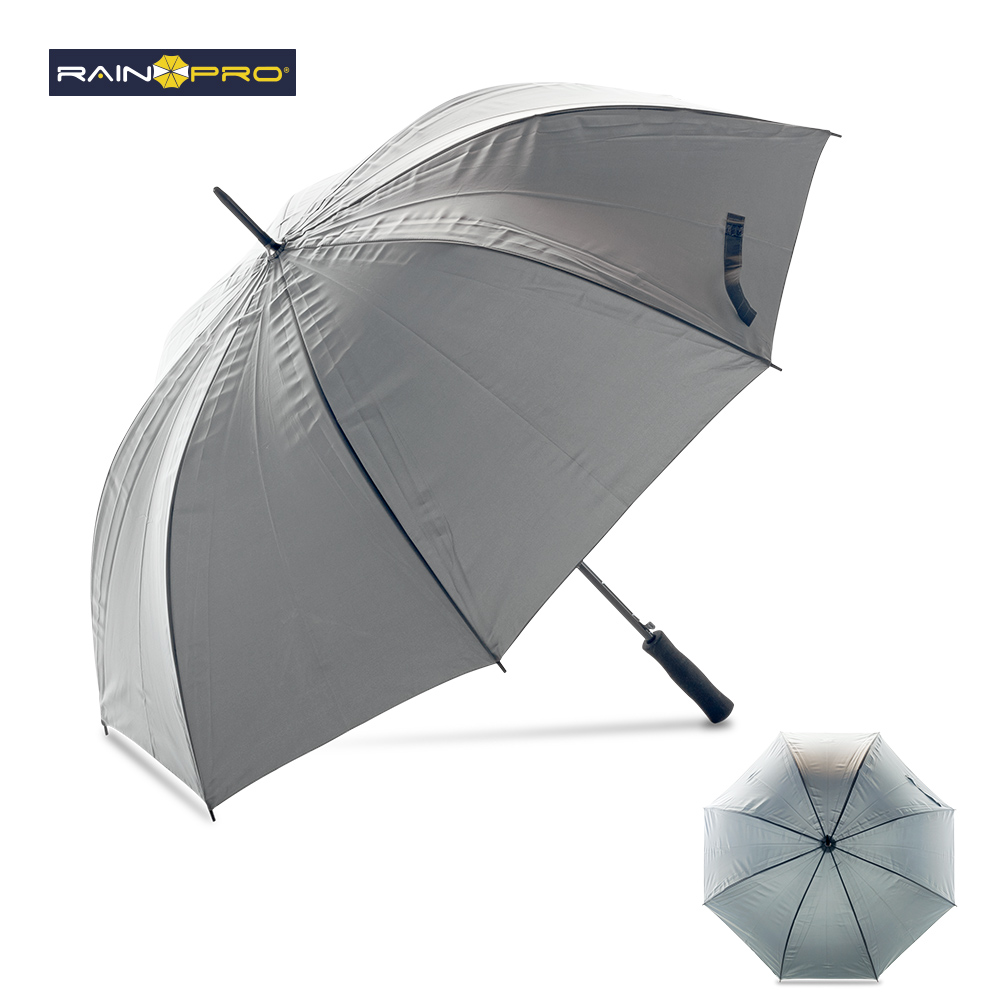 PARAGUAS BROOK ERGO 27" REFLECTIVO - OFERTA Oferta