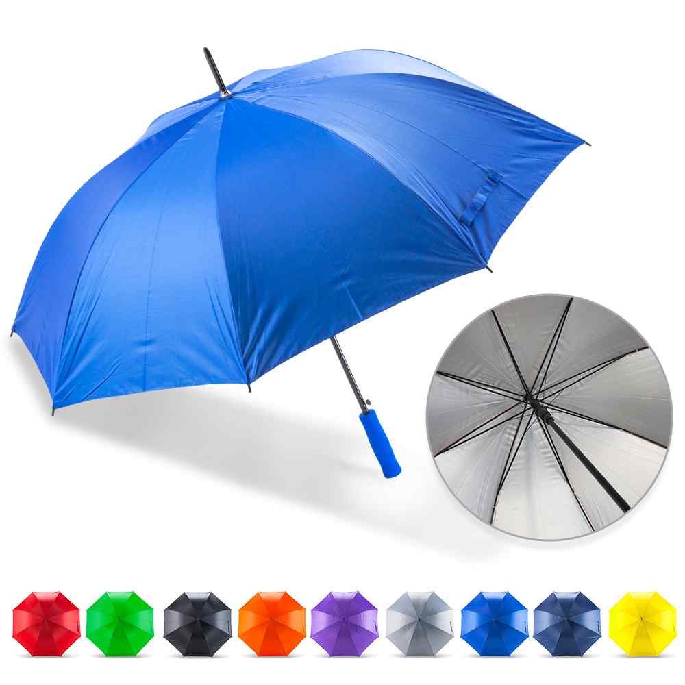 Paraguas Trendy Poliester 27" herraje Metalico