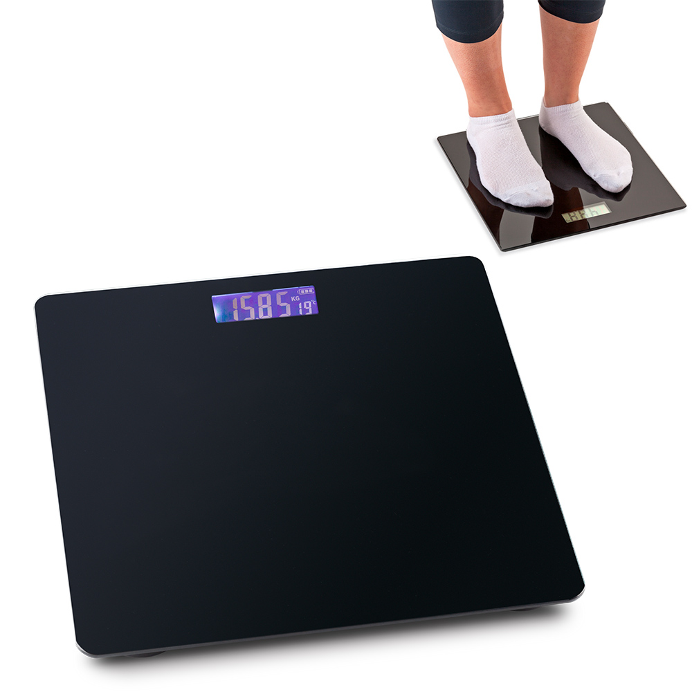 PESA DIGITAL FEET
