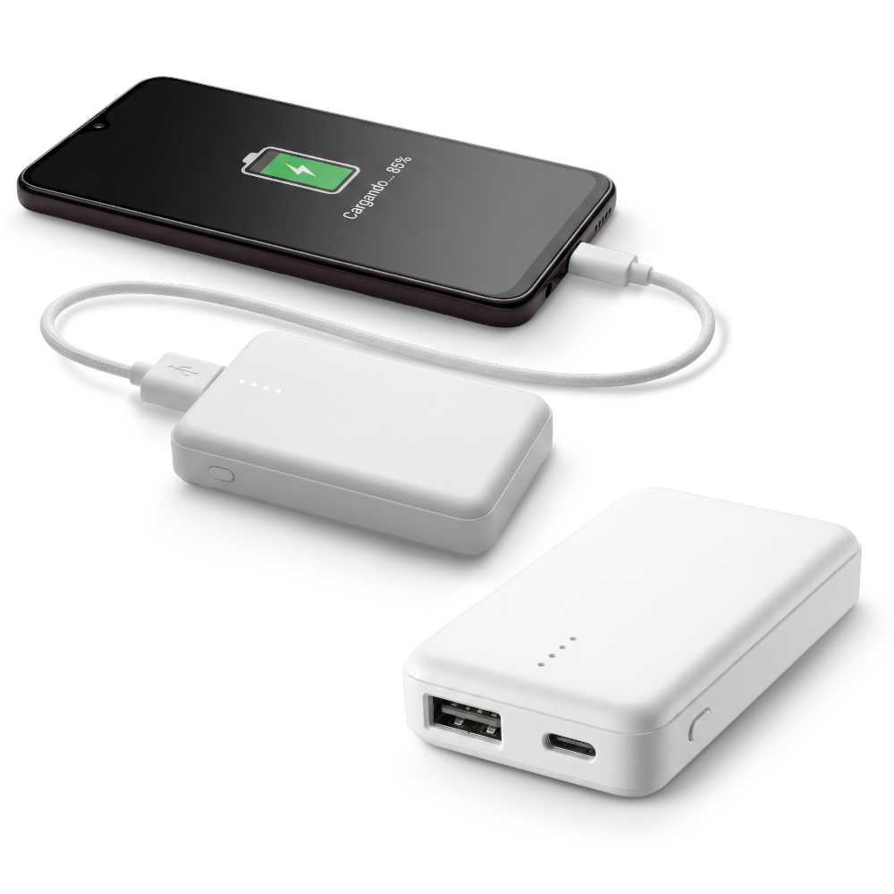 PILA RECARGABLE FRANZ 2.000 mAh Nuevo
