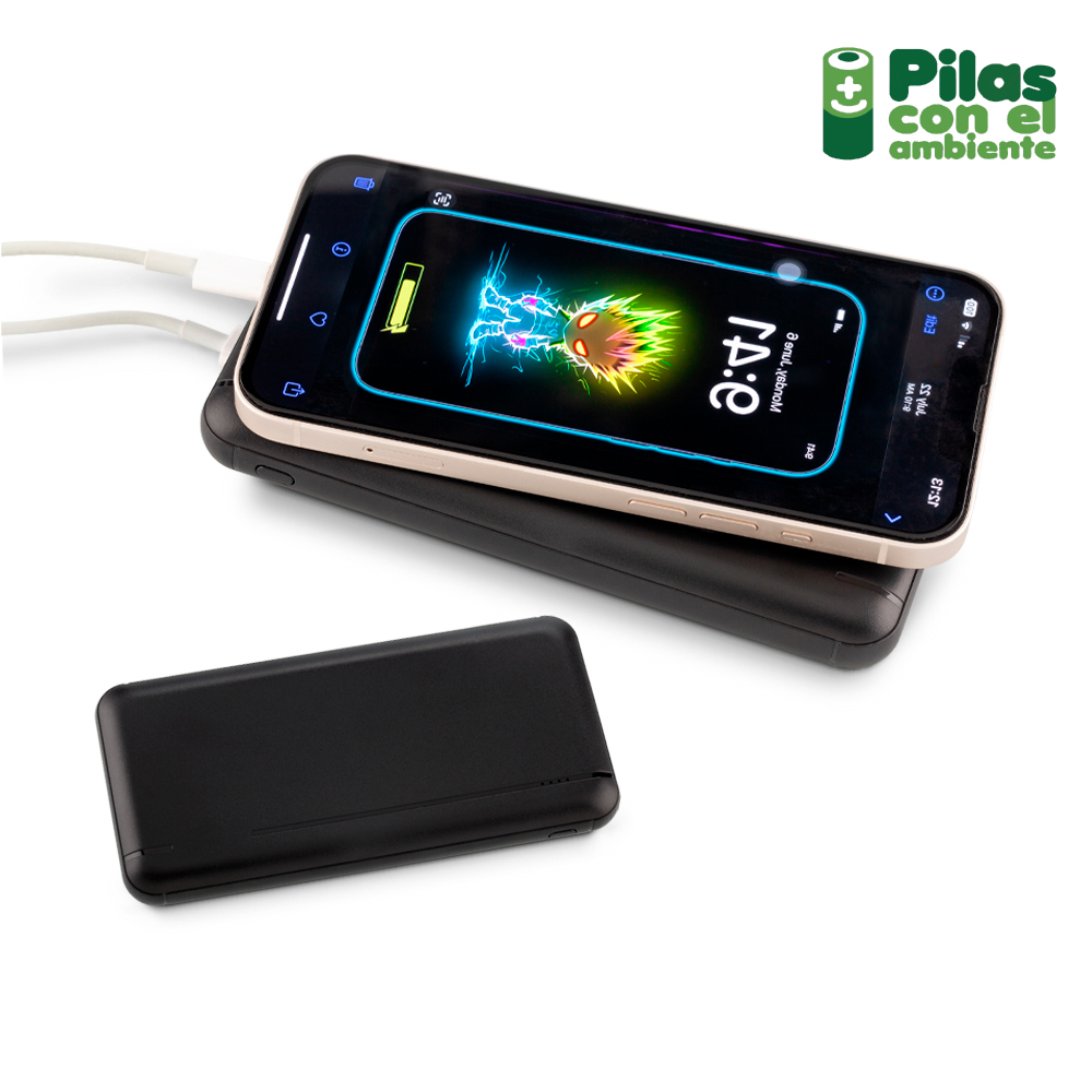 Pila Recargable Olympus 10000mAh