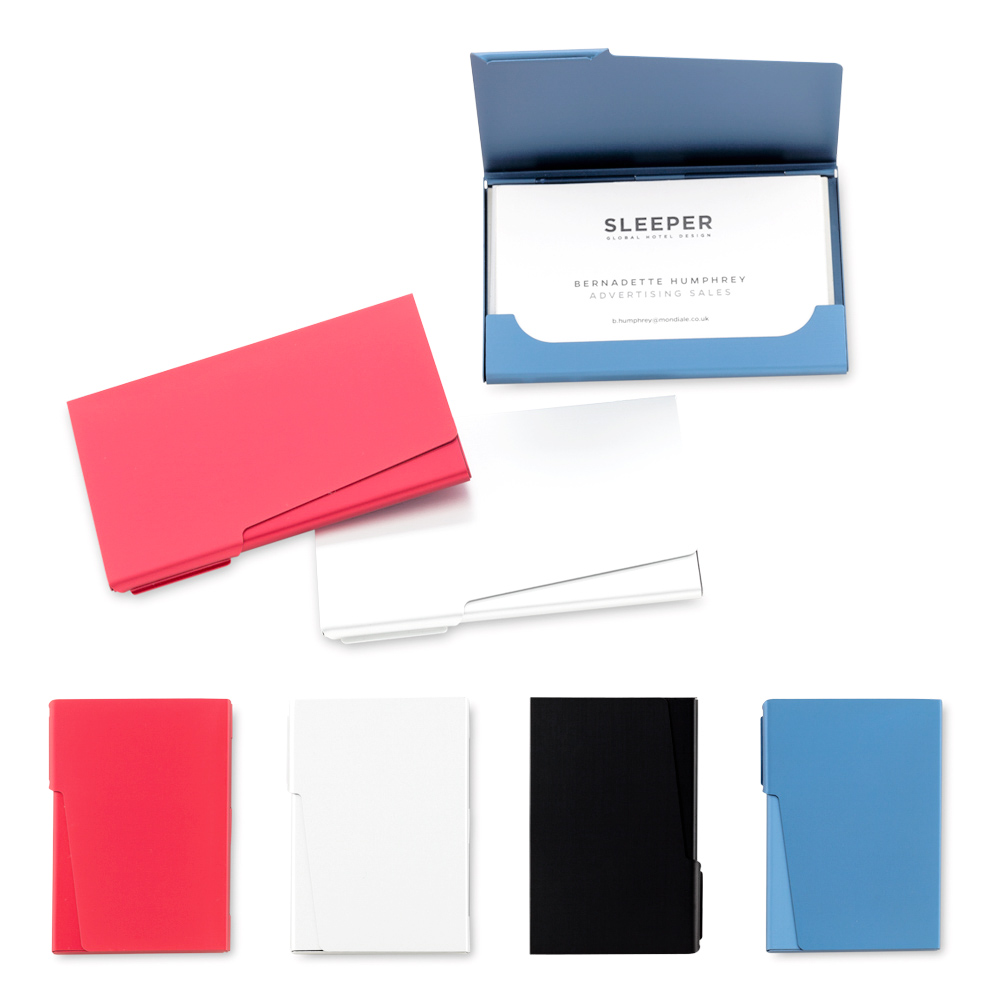 PORTA TARJETAS ML-307 - OFERTA Oferta