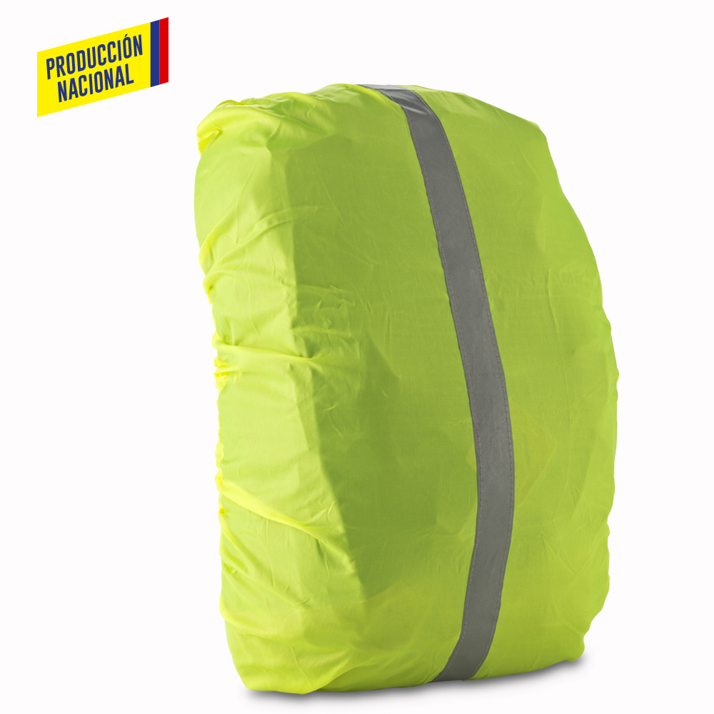 PROTECTOR PARA MORRAL BACKPACK EMERGENCY - PRODUCCION NACIONAL Produccion Nacional