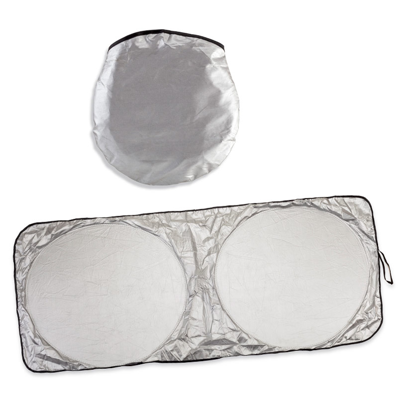 PROTECTOR SOLAR PARA CARRO