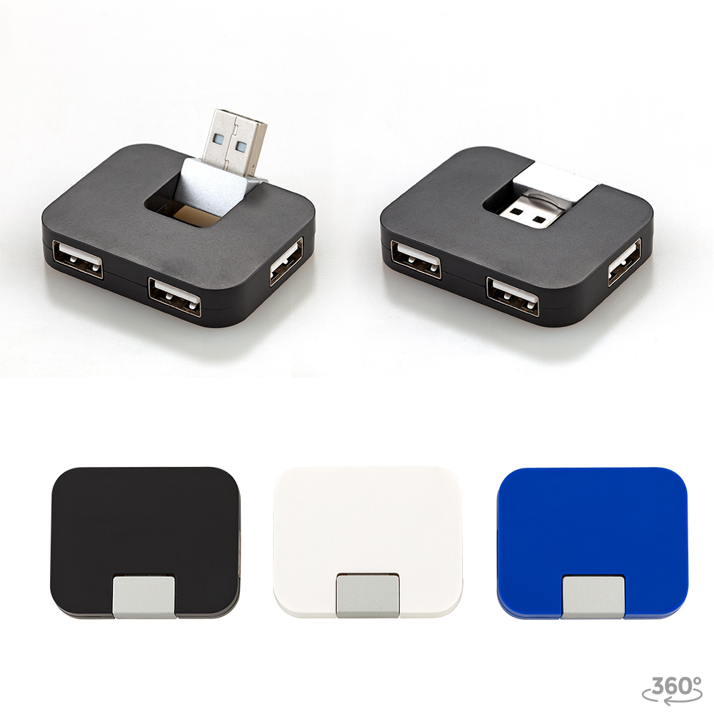 PUERTO USB EDON