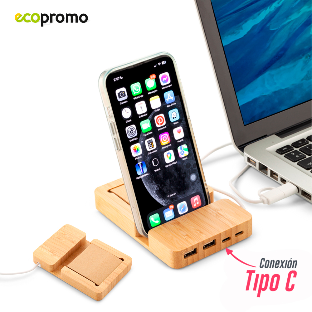 PUERTO USB ORION ECO
