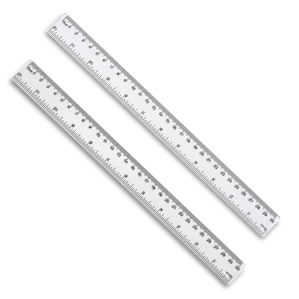REGLA RULER Nuevo