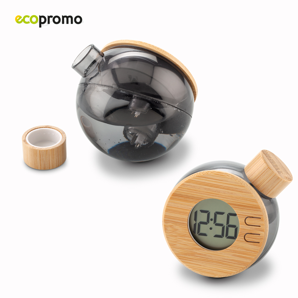 RELOJ DE AGUA POWER