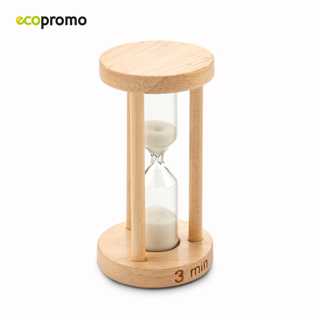 RELOJ DE ARENA SKAI ECO