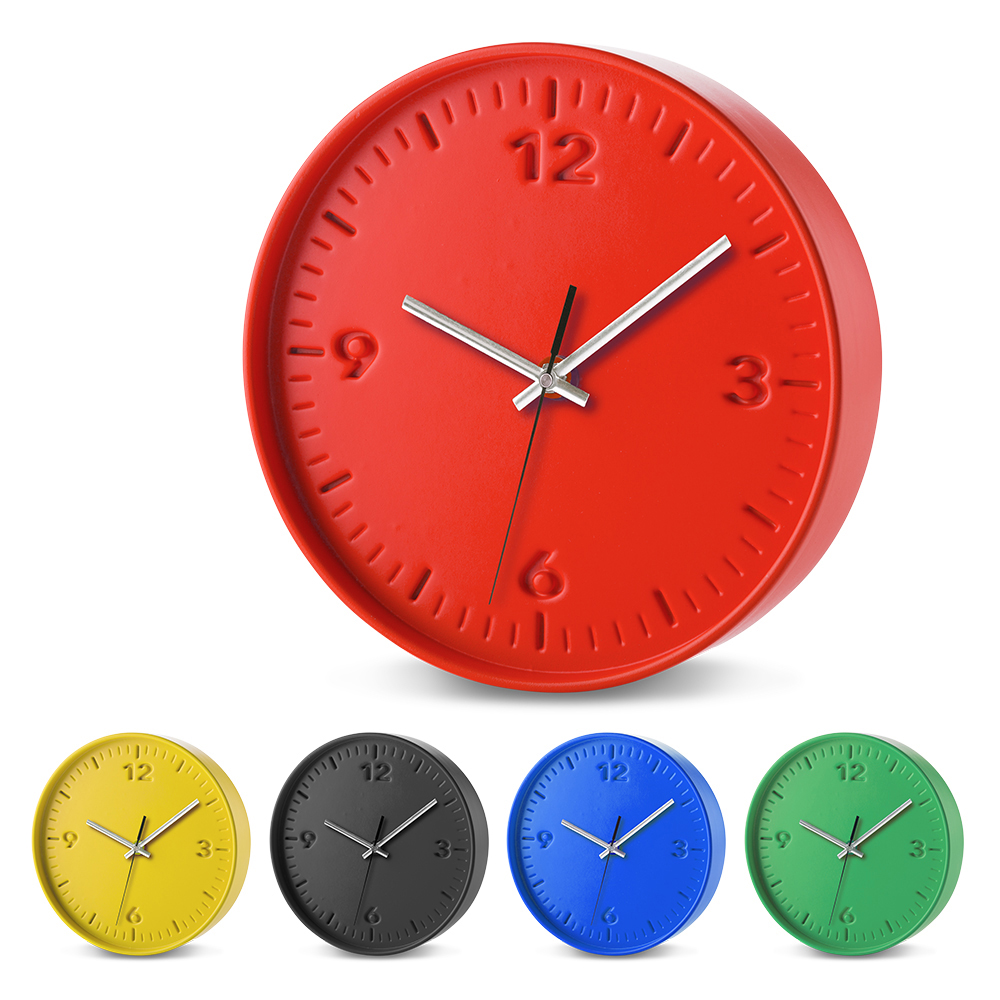 RELOJ DE PARED TREMONT - PRODUCCIÓN NACIONAL Produccion Nacional