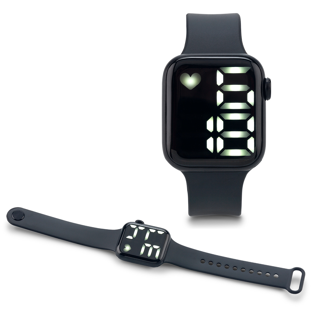 RELOJ DIGITAL BOWEN - OFERTA Oferta