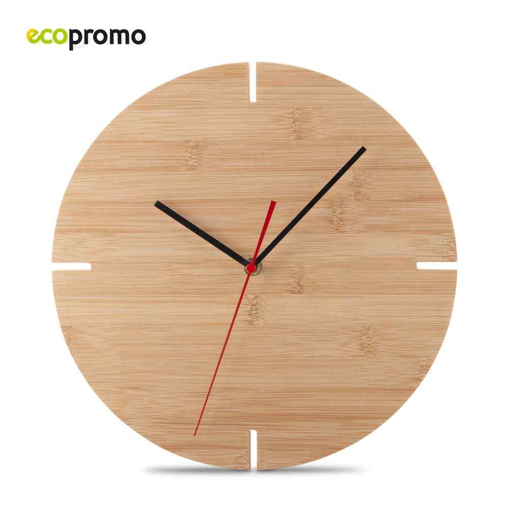 Reloj Wall Bamboo - OFERTA